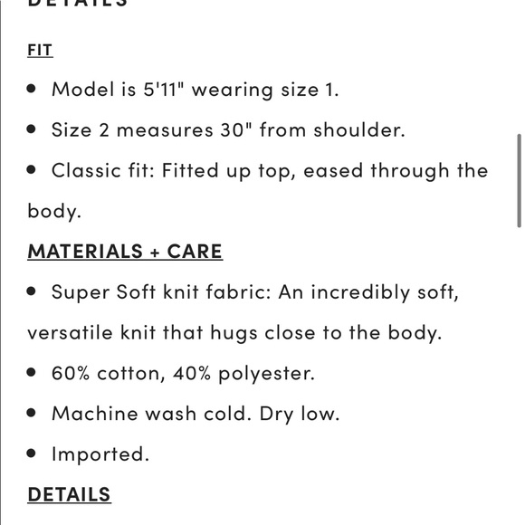 Nwt Torrid size 3 Beatles cold shoulder top - Picture 5 of 5